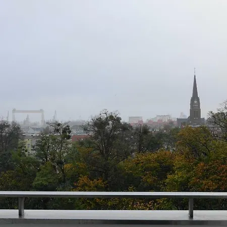 Dbd - Gray Turkus Lägenhet Szczecin