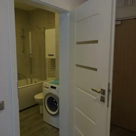 Apartament Dbd - Gray Turkus