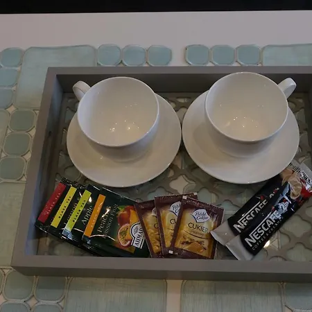 Lägenhet Dbd - Gray Turkus Szczecin