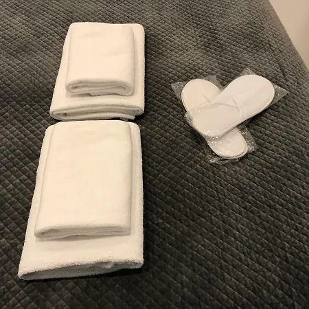 شقة Dbd - Gray Turkus *