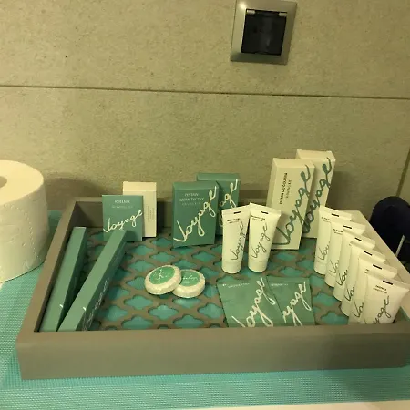 Lägenhet Dbd - Gray Turkus *