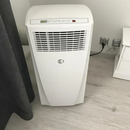 Apartment Dbd - Gray Turkus