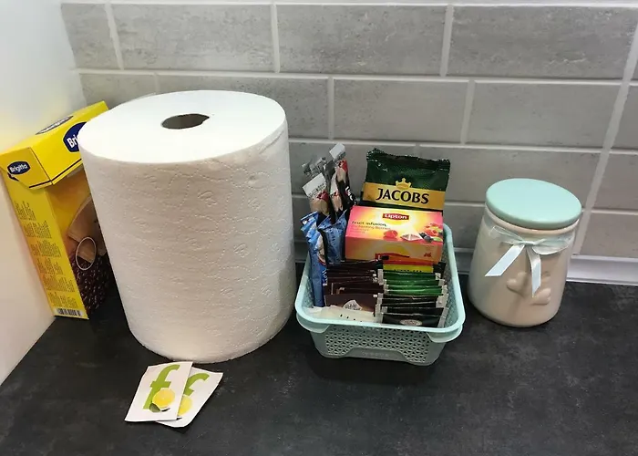 شقة Dbd - Gray Turkus