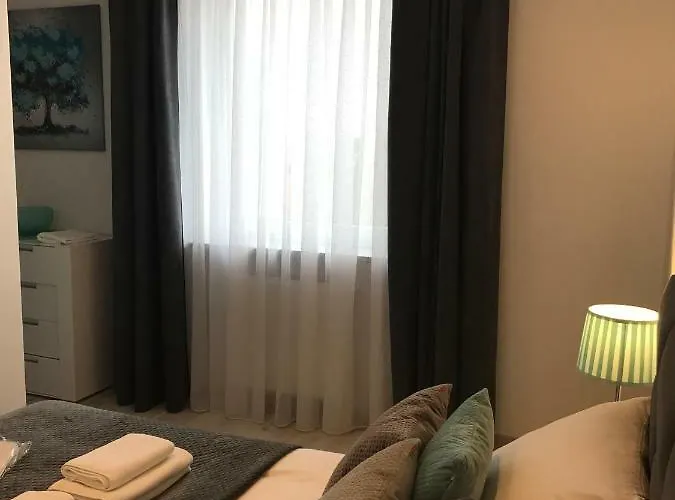 Dbd - Gray Turkus アパート *