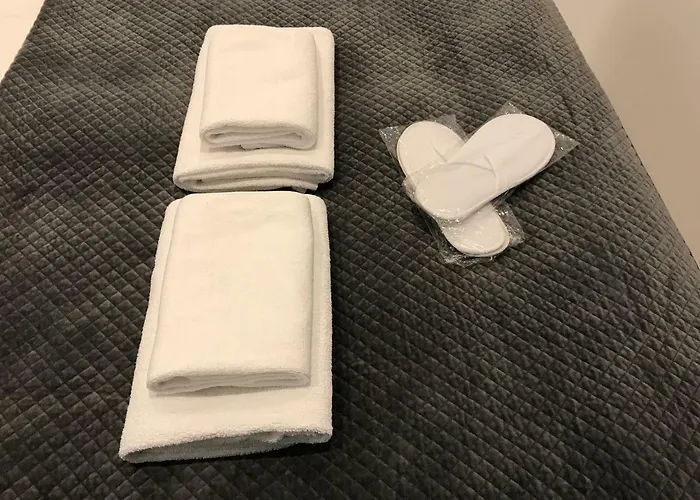 شقة Dbd - Gray Turkus *