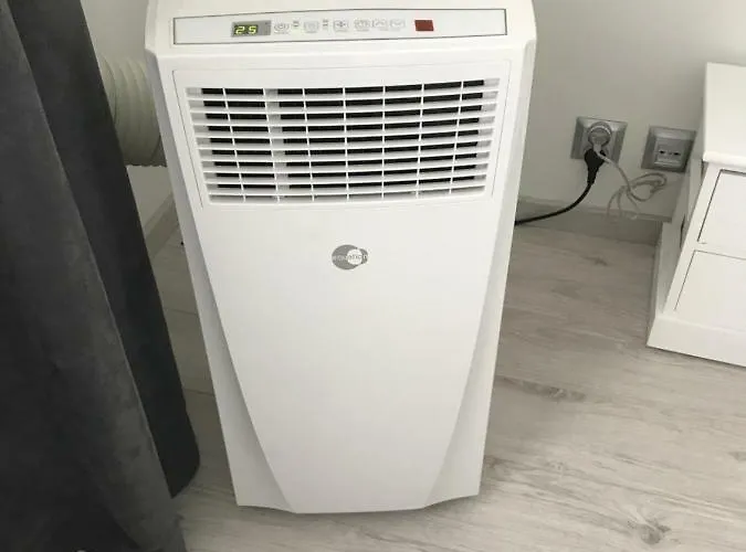 شقة Dbd - Gray Turkus